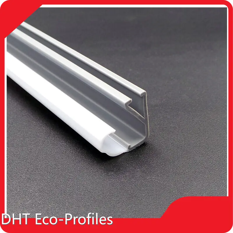 Latest Led Linear Profile for Workplace 1