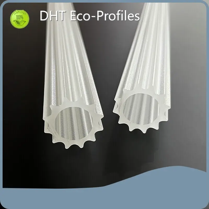 Factory Direct Plastic Tubes Company for Business 1