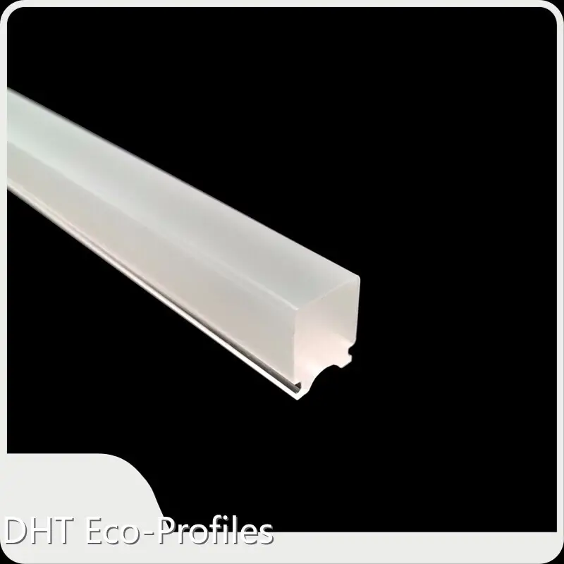 Led Linear Aluminum Profile Best Supplier for Workplace 1