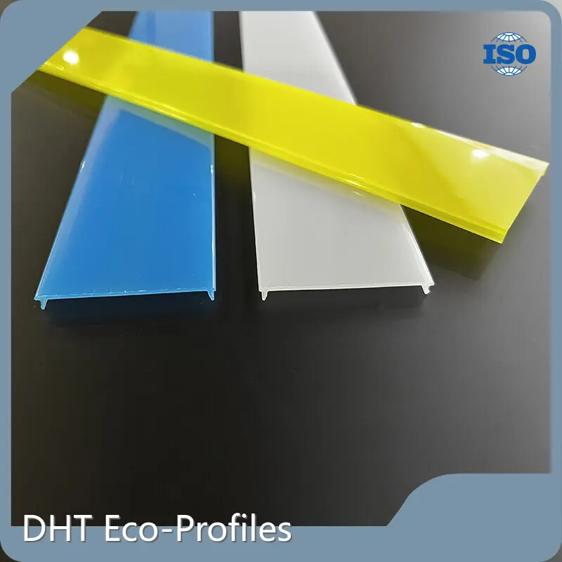 Linear Lamp Shade Linear Lamp Shade for LED Lamp Wholesale - DHT-ECO 1