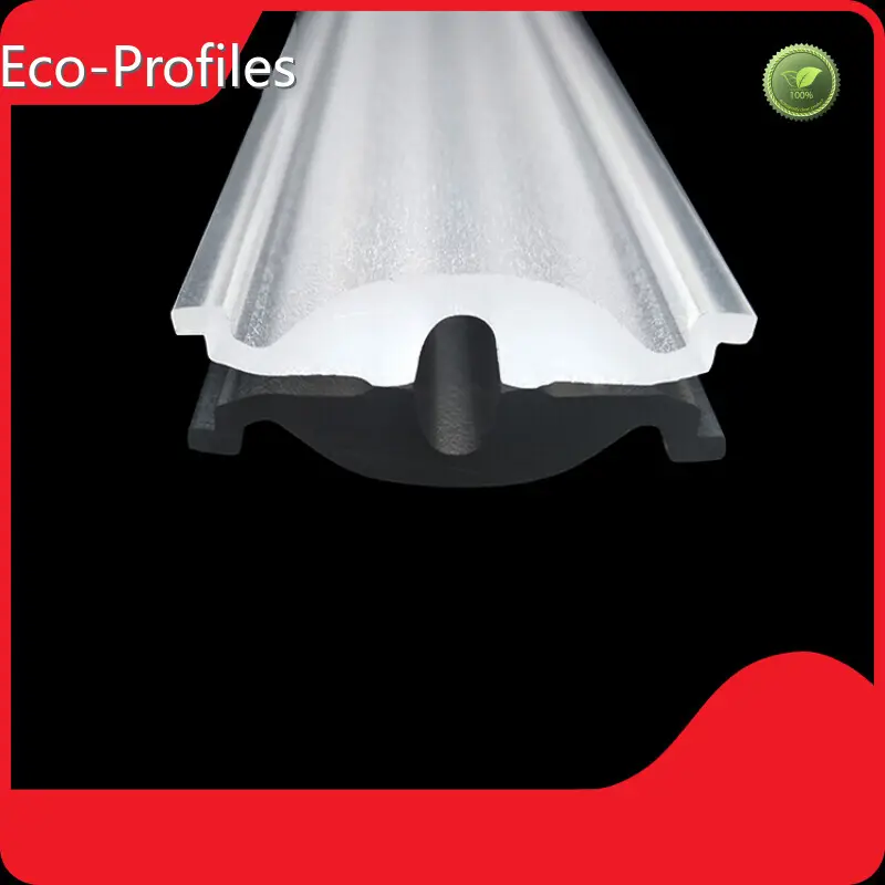 Wholesale Pmma Profile Company 1