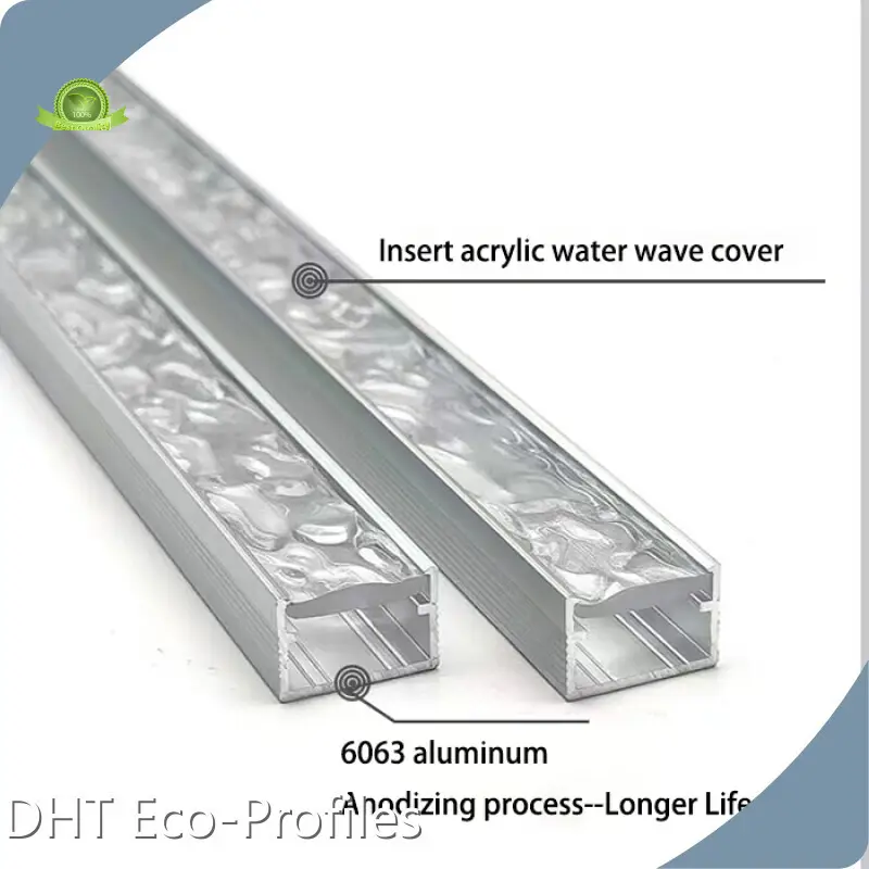 Top Linear Led Fixture for Home 1