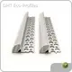 Linear Fluorescent Fixture - for Aquariums - DHT-ECO 1