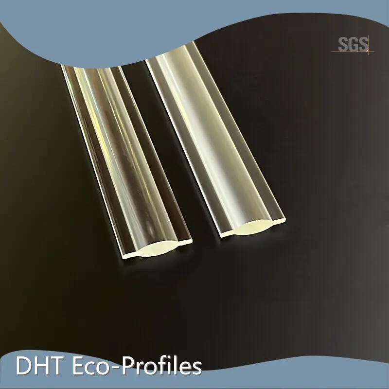 Linear Stem Lampshade - for Aquariums - DHT-ECO 1