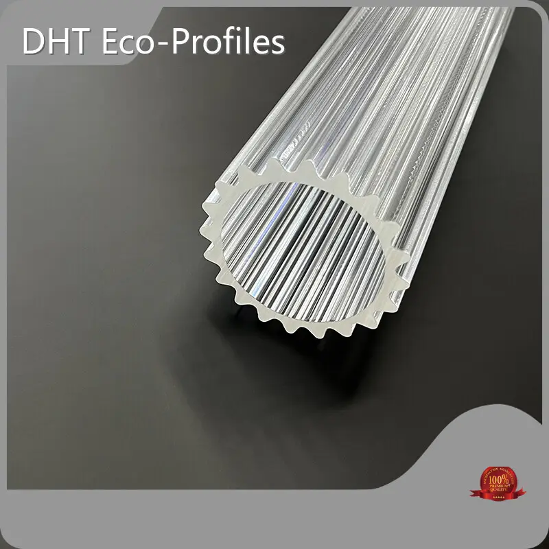 Oem & Odm Polycarbonate Tube Manufacturers for Aquariums 1