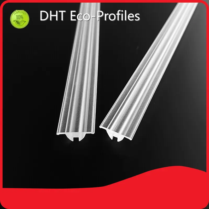 Polycarbonate Linear Lens - for Hospital - DHT-ECO 1