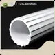 DHT-ECO Pvc Extrusion Profile Manufacturers Factory 1