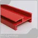 Pp Profiles Manufacturer Supplier for Sale 1