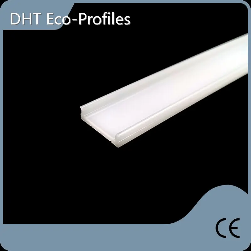 Trimless Led Profile Products Wholesale - DHT-ECO 1