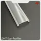DHT-ECO Linear Stem Lampshade Linear Stem Lampshade Directly Sale 1