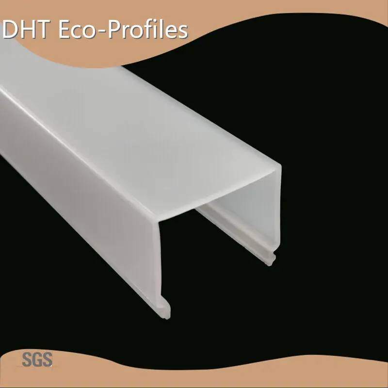 Led Linear Aluminum Profile Best Supplier Bulk Production 1