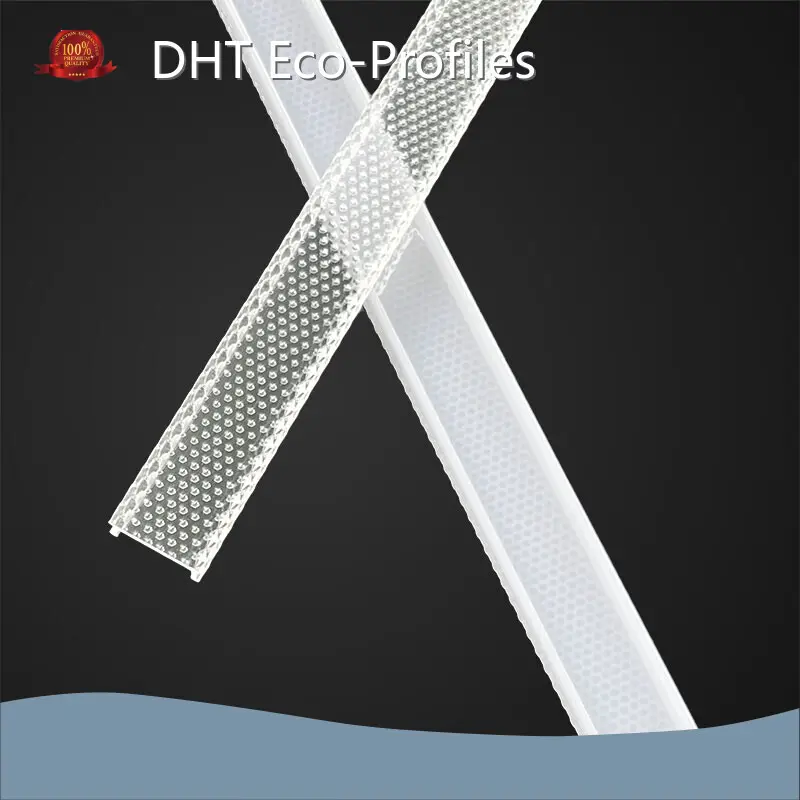 Linear Led Profile - for Hospital - DHT-ECO 1