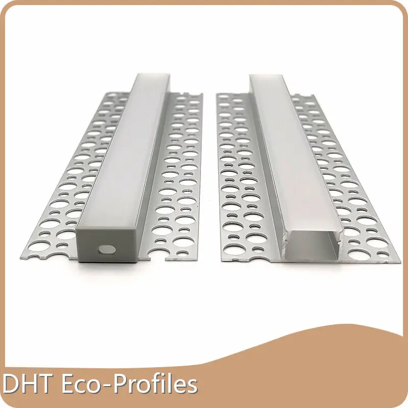Linear Led Lighting Outdoor Products Wholesale - DHT-ECO 1