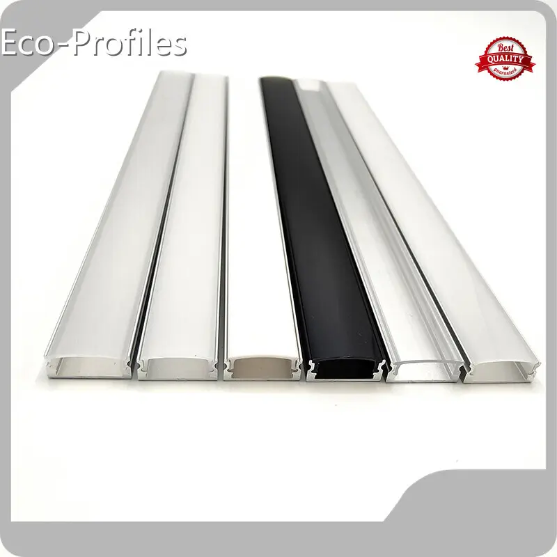 Commercial Linear Lighting by DHT-ECO-1 1