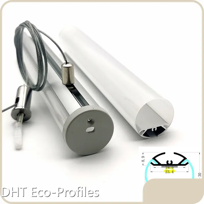 Commercial Linear Lighting Directly Sale for Workplace 1