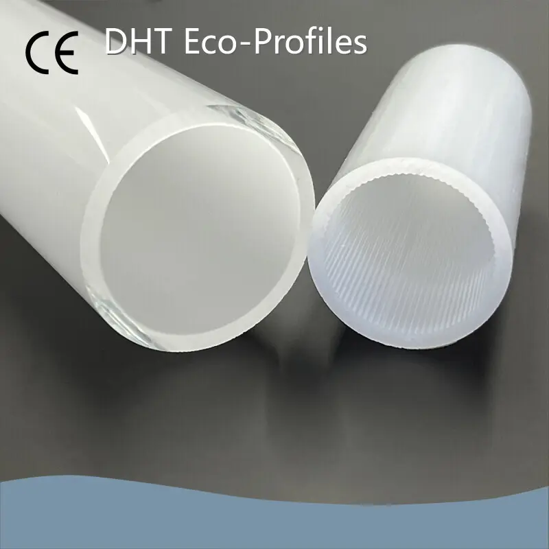 DHT-ECO Plastic Piping Plastic Piping Company 1