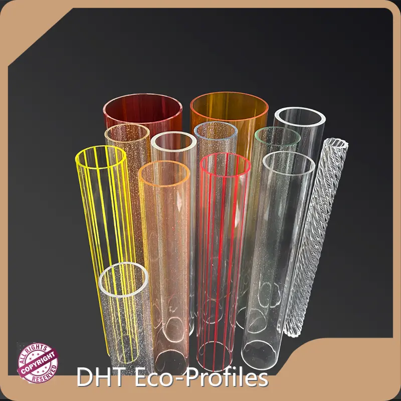 Plastic Pipes - for Home - DHT-ECO 1