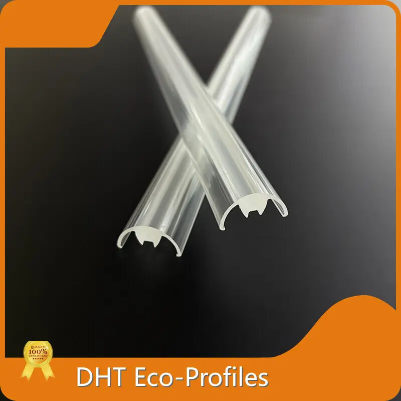 Bulk Polycarbonate Linear Lens Company 1