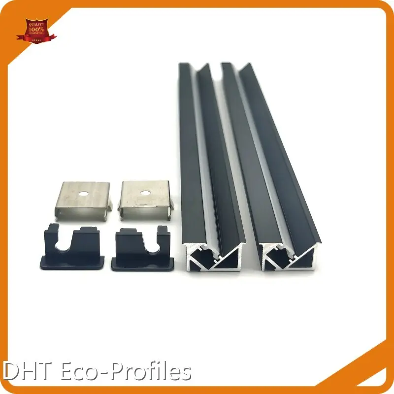 Products Commercial Linear Lighting Bulk Production Factory 1