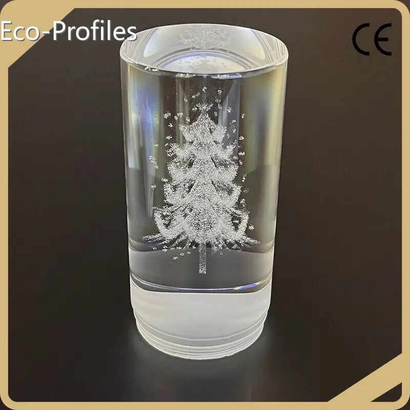 DHT-ECO Plastic Pipes Supplier 1