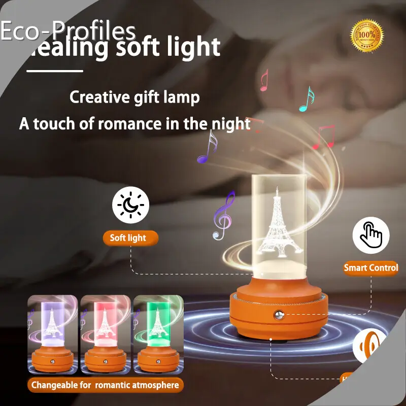 DHT-ECO Plastic Tubes Manufacturer Personalized 1