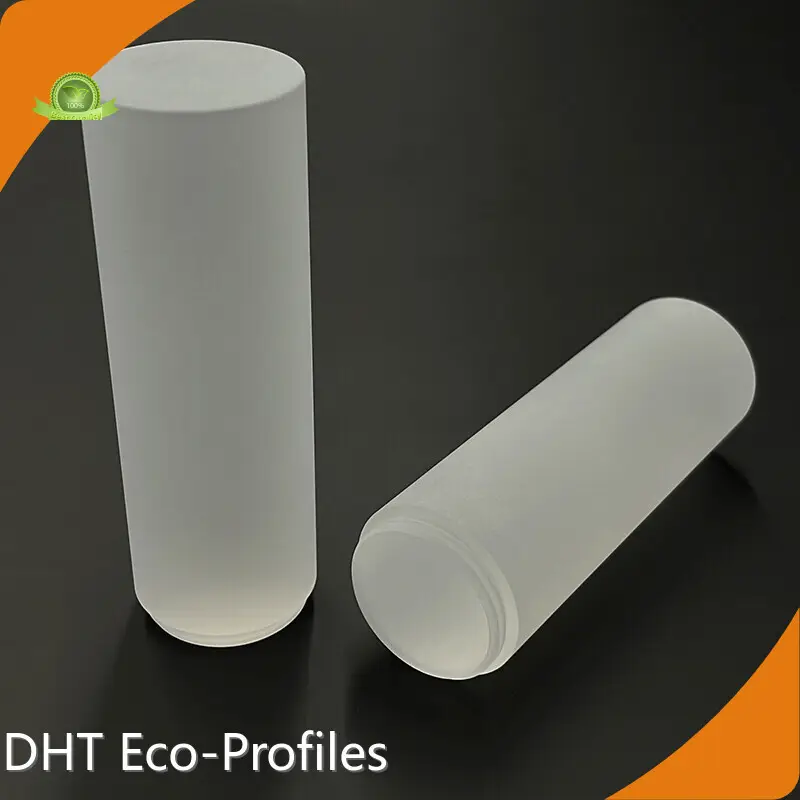 DHT-ECO Plastic Pipes Manufacturer Plastic Pipes Manufacturer Directly Sale 1