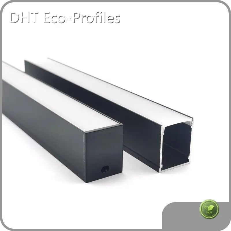 Commercial Linear Lighting by DHT-ECO-2 1