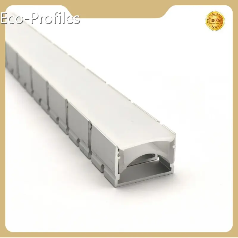 Linear Fluorescent Fixture Factory for Aquariums 1