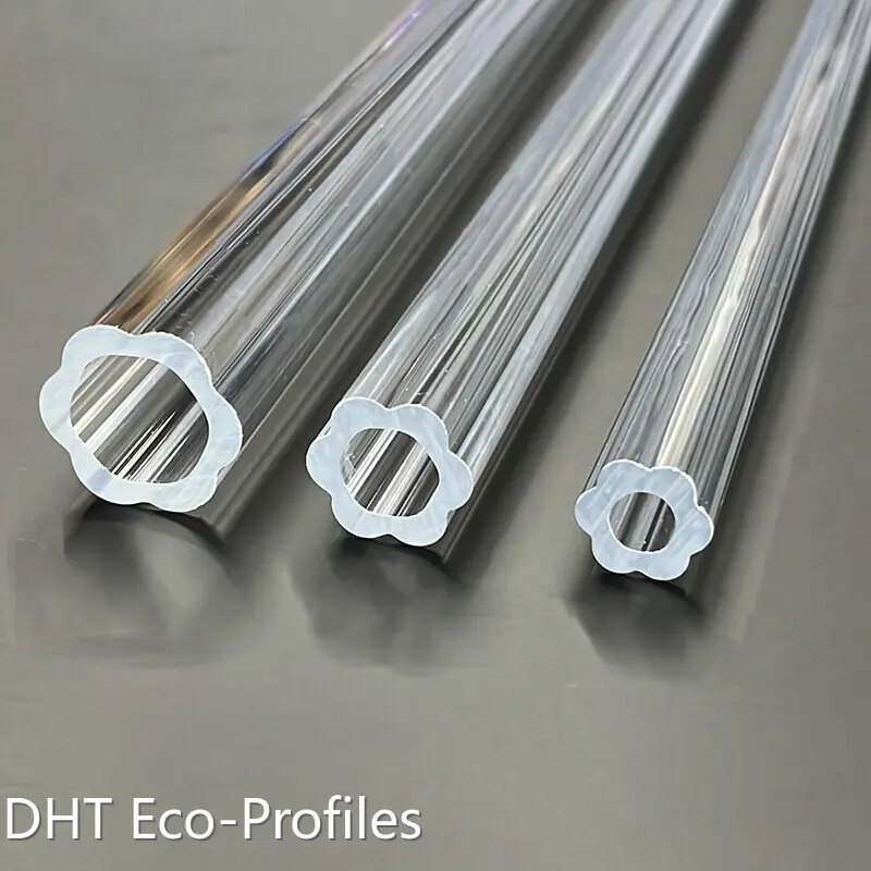 Products Plastic Pipes Factory 1