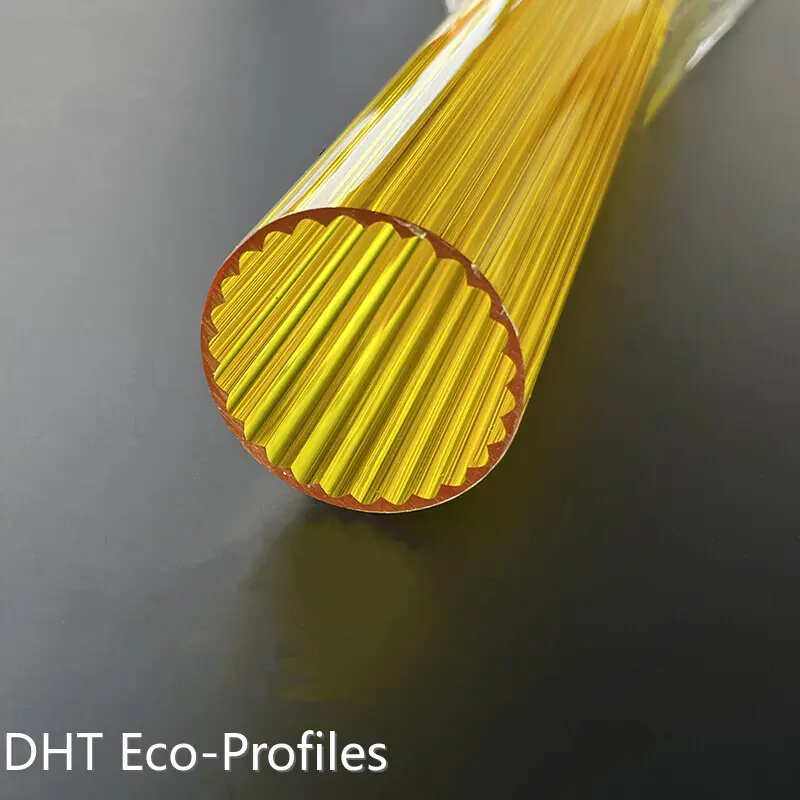 For Workplace Plastic Piping by DHT-ECO 1