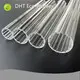 Plastic Pipes/Tubes/Rods Polycarbonate Tube Suppliers Best Supplier 1