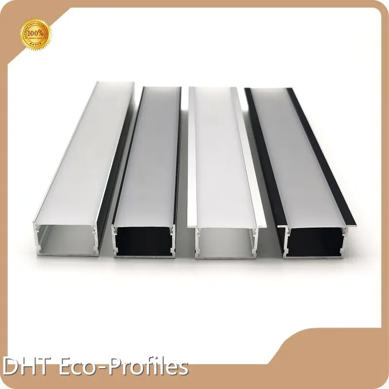 Linear Led Lighting Outdoor Linear Lamp Kit Wholesale - DHT-ECO 1