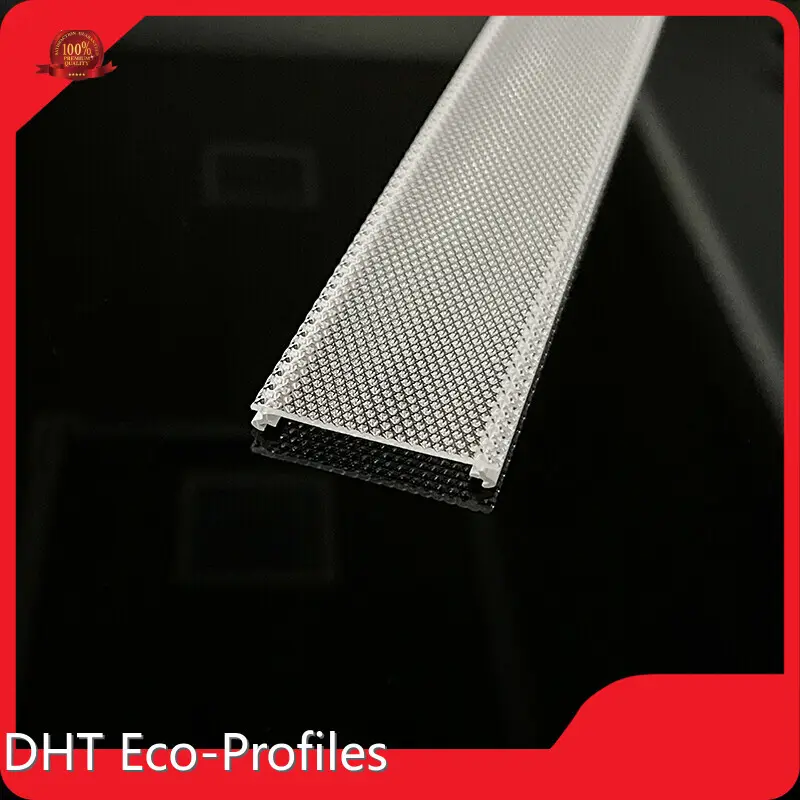 Wholesale Led Linear Aluminum Profile Bulk Production 1