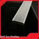 Wholesale Led Linear Aluminum Profile Bulk Production 1