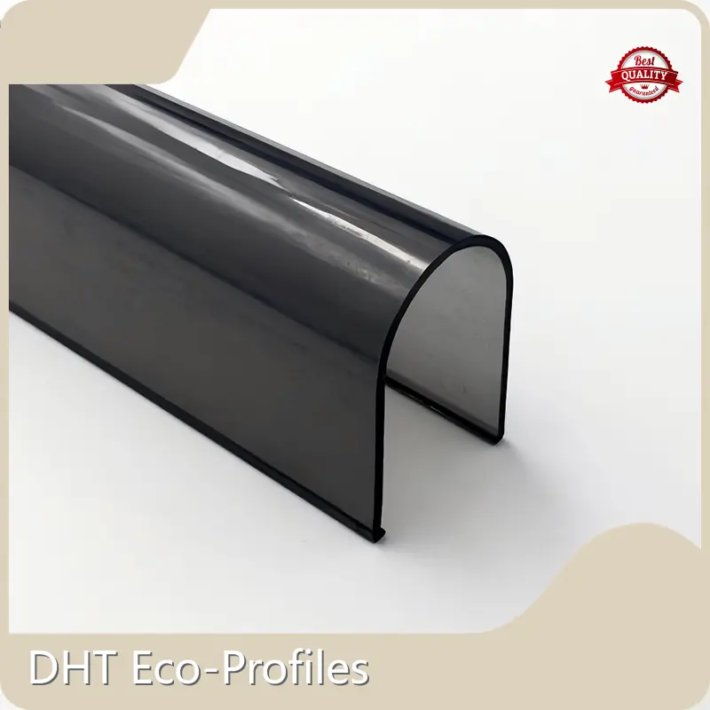 Led Linear Profile by DHT-ECO 1