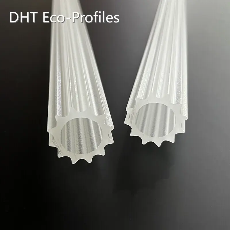 Plastic Tubes Manufacturer High Qualtiy for House 1