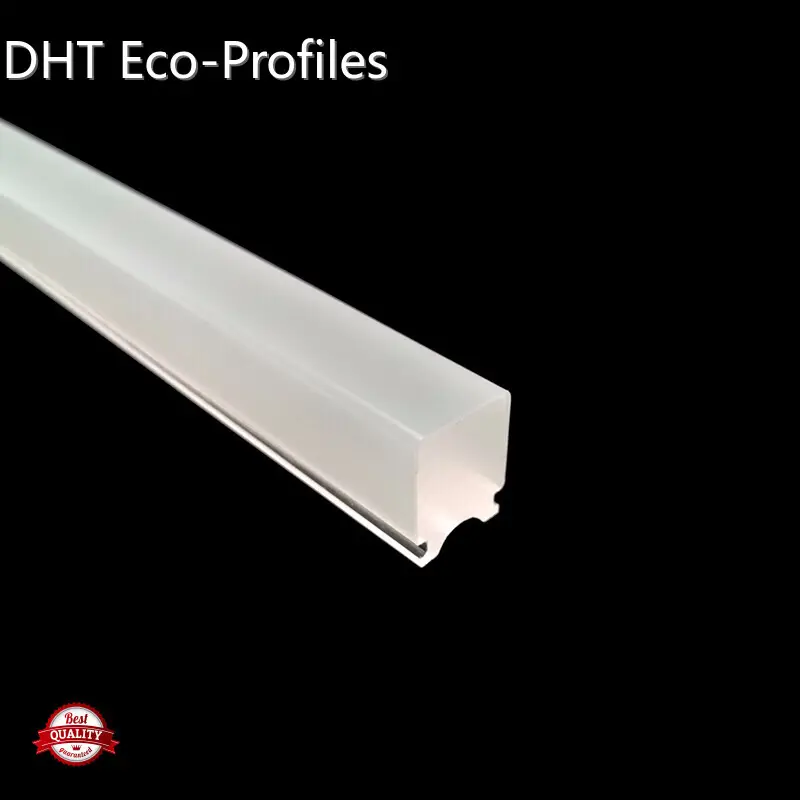 For Hospital Linear Led Profile by DHT-ECO 1
