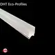 For Hospital Linear Led Profile by DHT-ECO 1