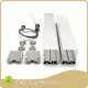 Linear Fluorescent Fixture - for Home - DHT-ECO 1