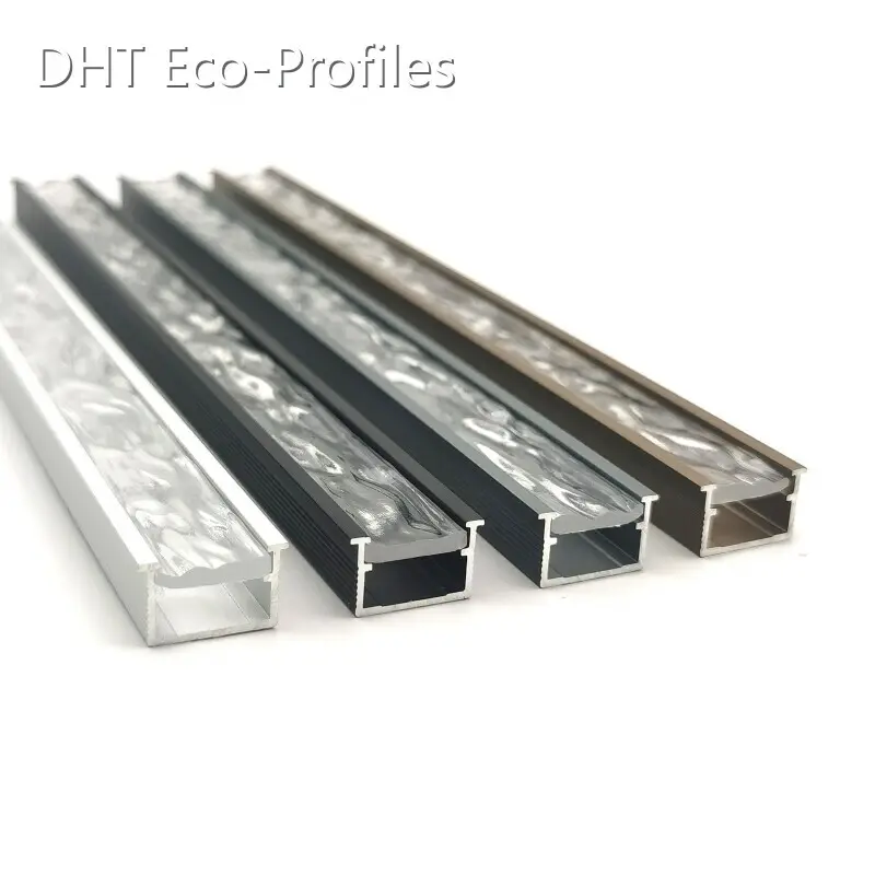 Linear Led Fixture Linear Lamp Kit Wholesale - DHT-ECO 1
