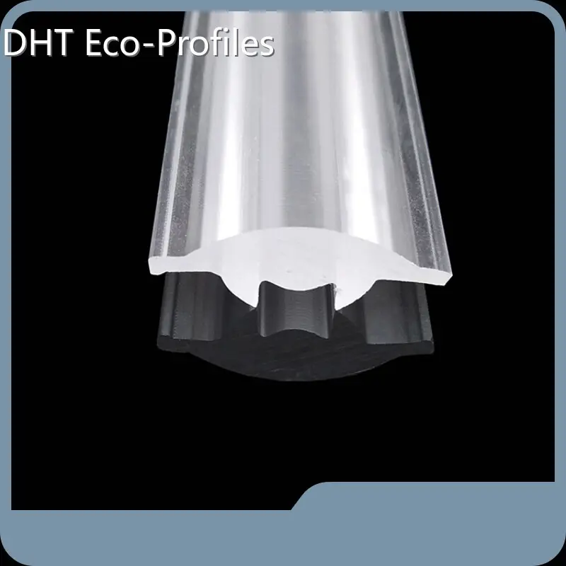 Bulk Buy Polycarbonate Profile by DHT-ECO 1