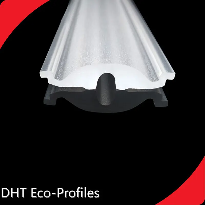 Bulk Polycarbonate Linear Lens Company for Business 1