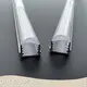 Customized Polycarbonate Linear Profile for Business 1
