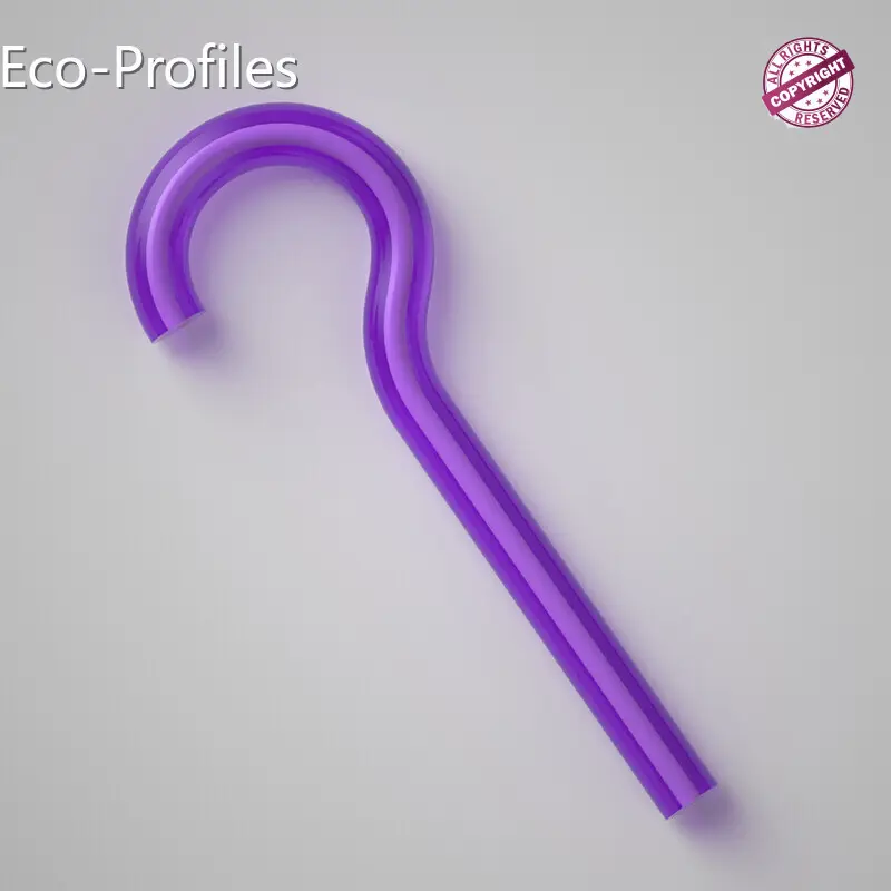 Plastic Piping by DHT-ECO 1