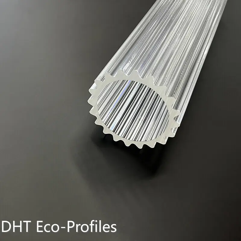 Bulk Plastic Tubes Manufacturer with Good Price for Sale 1