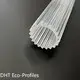 Bulk Plastic Tubes Manufacturer with Good Price for Sale 1
