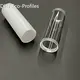 Custom Plastic Tube Manufacturer Products Wholesale - DHT-ECO 1