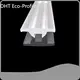 Oem & Odm Polycarbonate Profile Company for Business 1