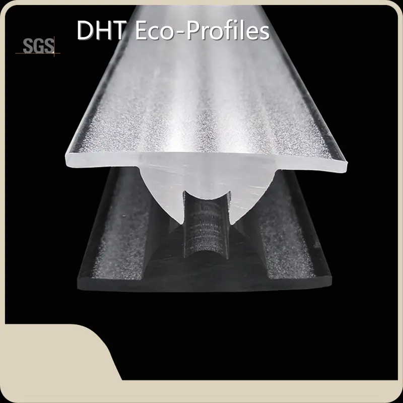 Durable Polycarbonate Linear Lens Luxury for Home 1