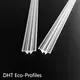 DHT-ECO Polycarbonate Linear Lens Factory 1